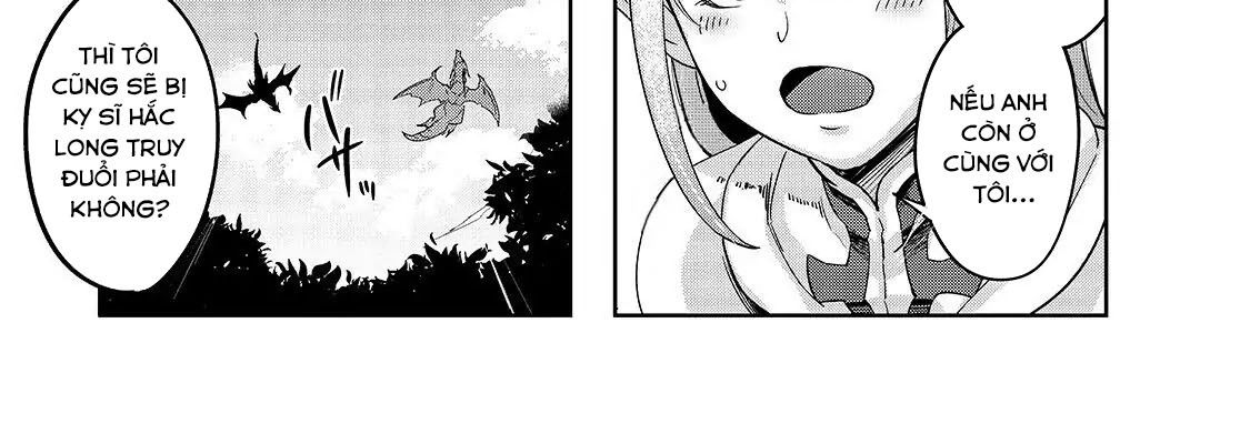 Failure Frame – Kẻ Vô Dụng Trở Thành Kẻ Mạnh Nhất Chapter 16 - Trang 2