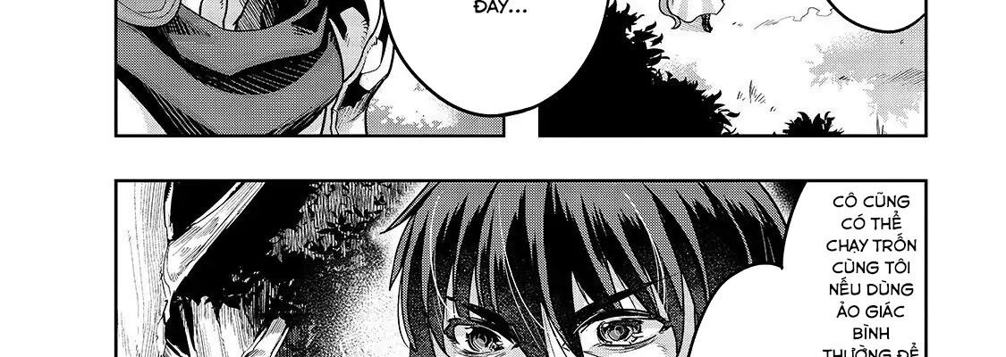 Failure Frame – Kẻ Vô Dụng Trở Thành Kẻ Mạnh Nhất Chapter 16 - Trang 2