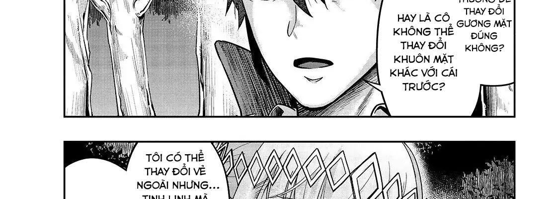 Failure Frame – Kẻ Vô Dụng Trở Thành Kẻ Mạnh Nhất Chapter 16 - Trang 2