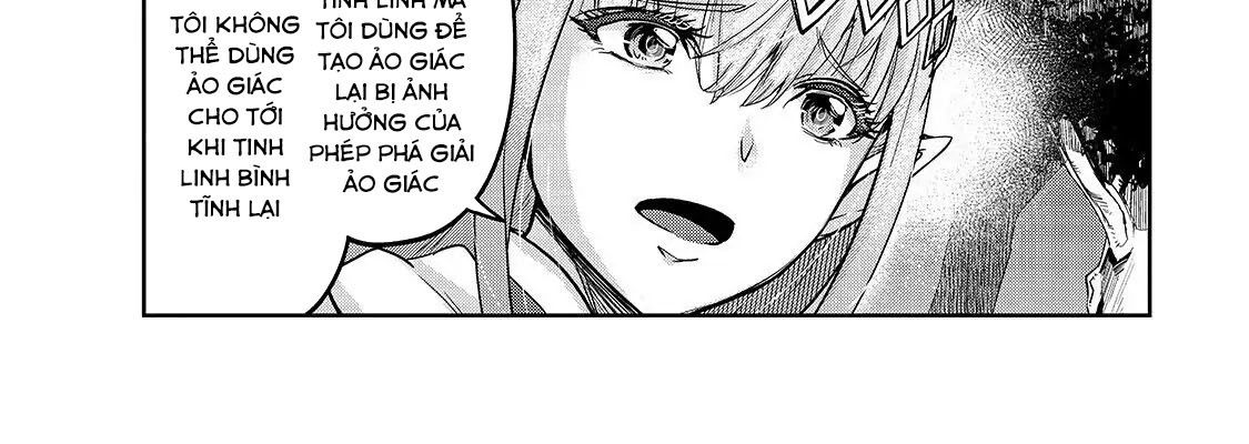 Failure Frame – Kẻ Vô Dụng Trở Thành Kẻ Mạnh Nhất Chapter 16 - Trang 2