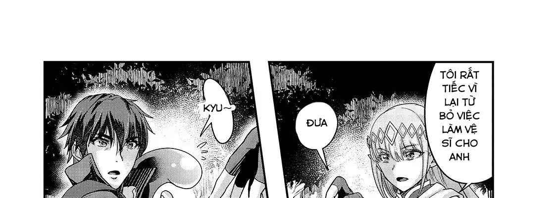 Failure Frame – Kẻ Vô Dụng Trở Thành Kẻ Mạnh Nhất Chapter 16 - Trang 2