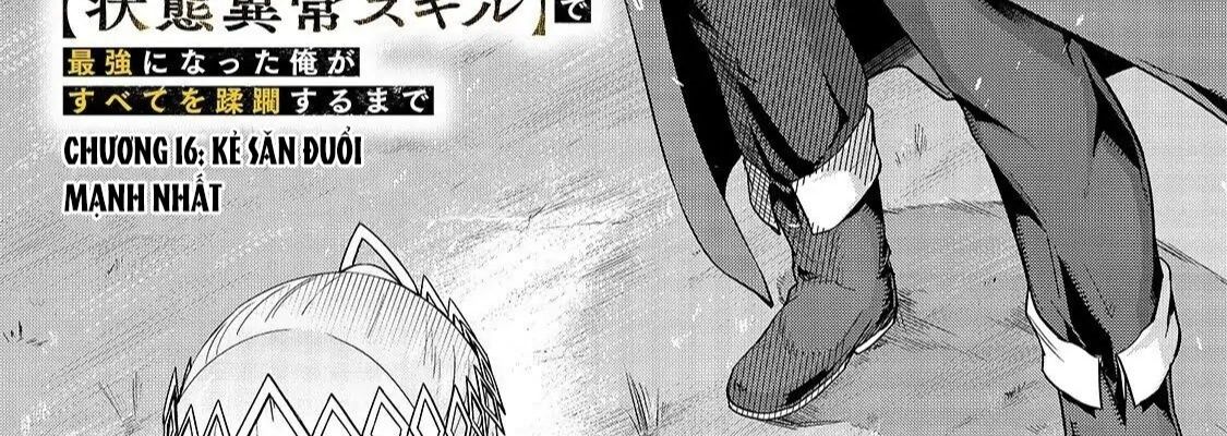 Failure Frame – Kẻ Vô Dụng Trở Thành Kẻ Mạnh Nhất Chapter 16 - Trang 2