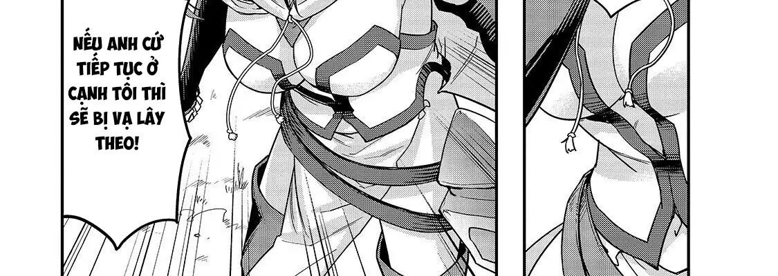 Failure Frame – Kẻ Vô Dụng Trở Thành Kẻ Mạnh Nhất Chapter 16 - Trang 2