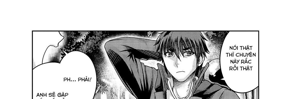 Failure Frame – Kẻ Vô Dụng Trở Thành Kẻ Mạnh Nhất Chapter 16 - Trang 2