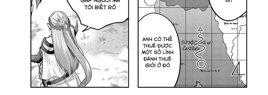 Failure Frame – Kẻ Vô Dụng Trở Thành Kẻ Mạnh Nhất Chapter 16 - Trang 2