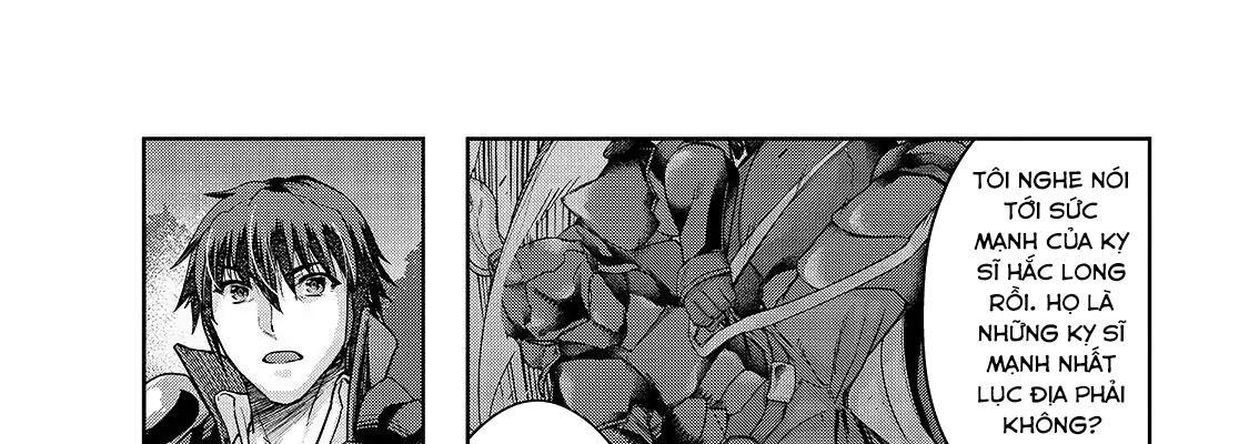 Failure Frame – Kẻ Vô Dụng Trở Thành Kẻ Mạnh Nhất Chapter 16 - Trang 2