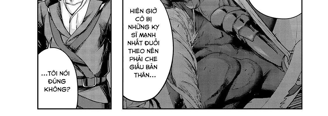 Failure Frame – Kẻ Vô Dụng Trở Thành Kẻ Mạnh Nhất Chapter 16 - Trang 2