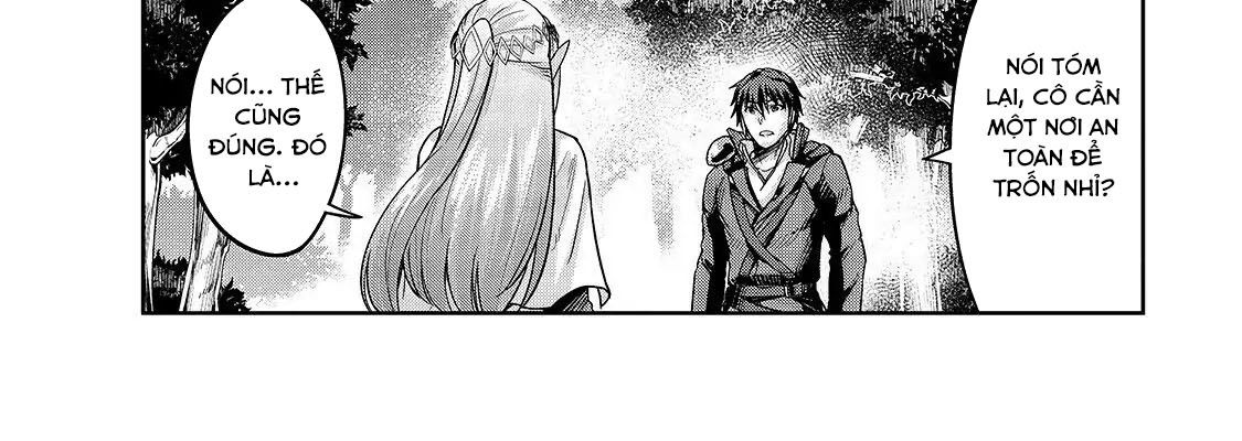 Failure Frame – Kẻ Vô Dụng Trở Thành Kẻ Mạnh Nhất Chapter 16 - Trang 2