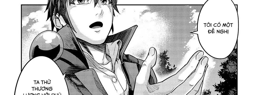 Failure Frame – Kẻ Vô Dụng Trở Thành Kẻ Mạnh Nhất Chapter 16 - Trang 2