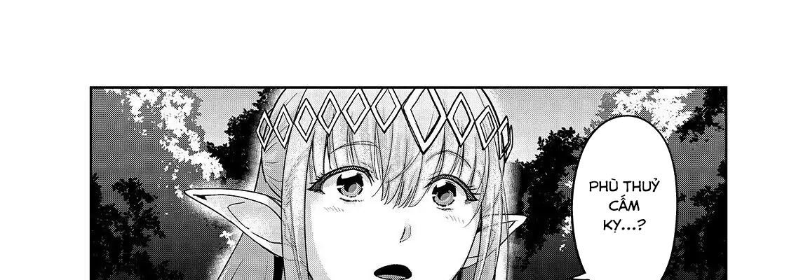 Failure Frame – Kẻ Vô Dụng Trở Thành Kẻ Mạnh Nhất Chapter 16 - Trang 2