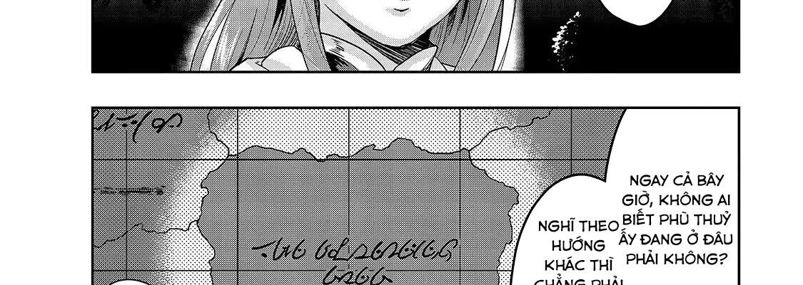 Failure Frame – Kẻ Vô Dụng Trở Thành Kẻ Mạnh Nhất Chapter 16 - Trang 2