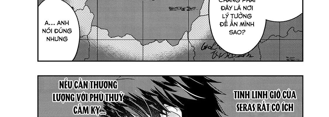 Failure Frame – Kẻ Vô Dụng Trở Thành Kẻ Mạnh Nhất Chapter 16 - Trang 2