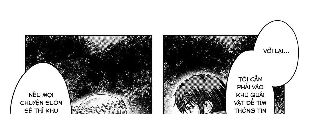 Failure Frame – Kẻ Vô Dụng Trở Thành Kẻ Mạnh Nhất Chapter 16 - Trang 2