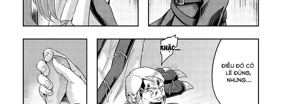 Failure Frame – Kẻ Vô Dụng Trở Thành Kẻ Mạnh Nhất Chapter 16 - Trang 2