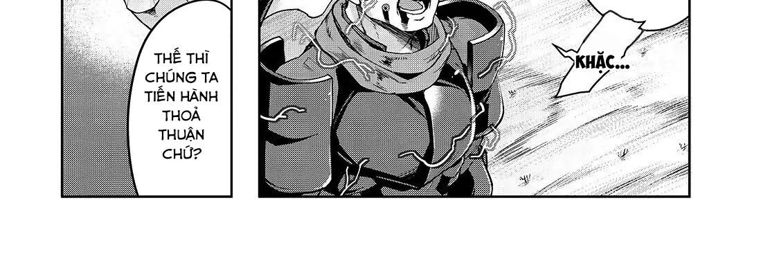Failure Frame – Kẻ Vô Dụng Trở Thành Kẻ Mạnh Nhất Chapter 16 - Trang 2
