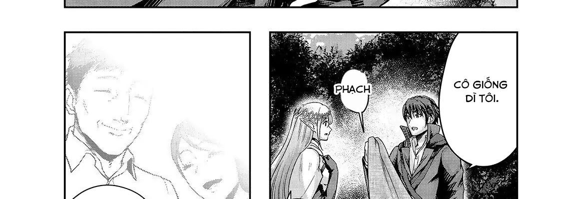 Failure Frame – Kẻ Vô Dụng Trở Thành Kẻ Mạnh Nhất Chapter 16 - Trang 2