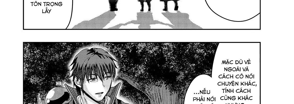 Failure Frame – Kẻ Vô Dụng Trở Thành Kẻ Mạnh Nhất Chapter 16 - Trang 2