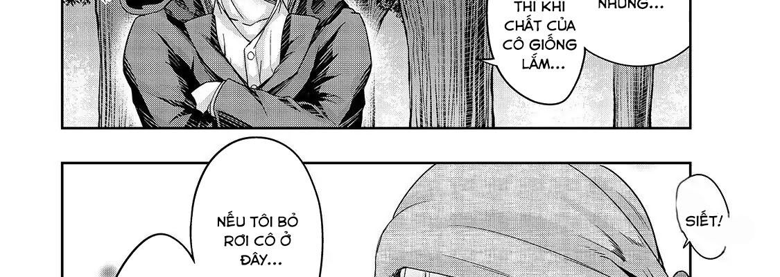 Failure Frame – Kẻ Vô Dụng Trở Thành Kẻ Mạnh Nhất Chapter 16 - Trang 2