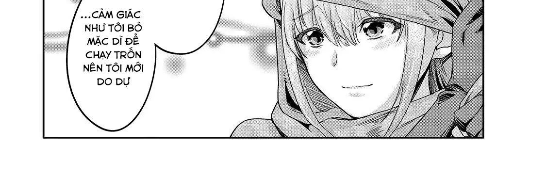 Failure Frame – Kẻ Vô Dụng Trở Thành Kẻ Mạnh Nhất Chapter 16 - Trang 2