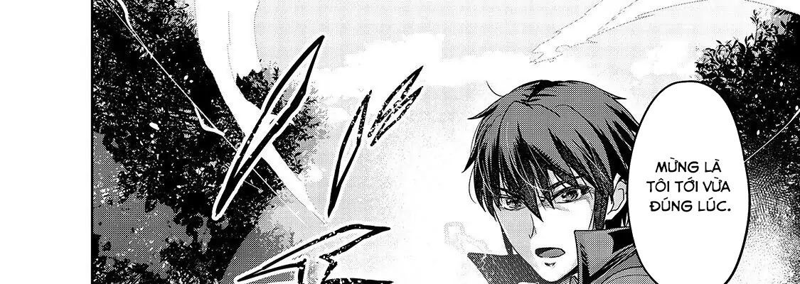 Failure Frame – Kẻ Vô Dụng Trở Thành Kẻ Mạnh Nhất Chapter 16 - Trang 2