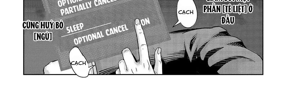 Failure Frame – Kẻ Vô Dụng Trở Thành Kẻ Mạnh Nhất Chapter 16 - Trang 2