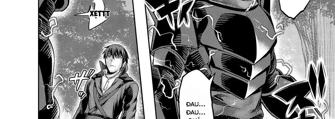 Failure Frame – Kẻ Vô Dụng Trở Thành Kẻ Mạnh Nhất Chapter 16 - Trang 2