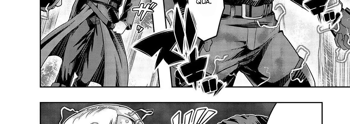 Failure Frame – Kẻ Vô Dụng Trở Thành Kẻ Mạnh Nhất Chapter 16 - Trang 2