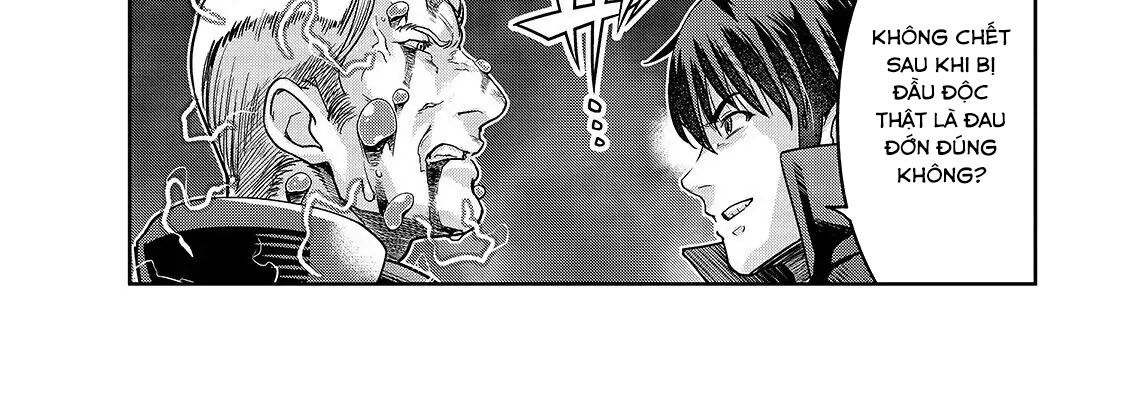Failure Frame – Kẻ Vô Dụng Trở Thành Kẻ Mạnh Nhất Chapter 16 - Trang 2