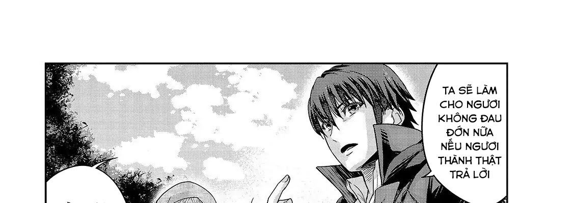 Failure Frame – Kẻ Vô Dụng Trở Thành Kẻ Mạnh Nhất Chapter 16 - Trang 2