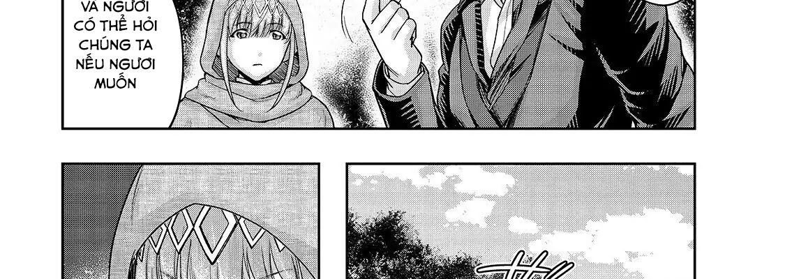 Failure Frame – Kẻ Vô Dụng Trở Thành Kẻ Mạnh Nhất Chapter 16 - Trang 2