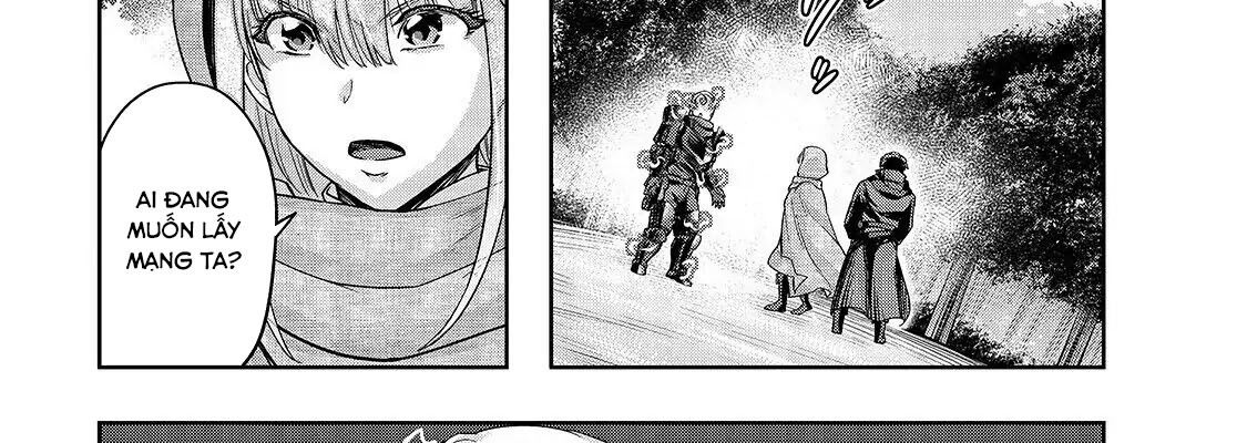 Failure Frame – Kẻ Vô Dụng Trở Thành Kẻ Mạnh Nhất Chapter 16 - Trang 2