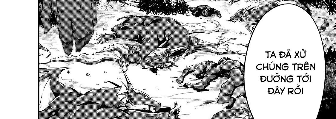 Failure Frame – Kẻ Vô Dụng Trở Thành Kẻ Mạnh Nhất Chapter 16 - Trang 2