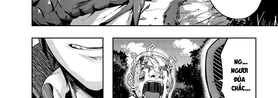 Failure Frame – Kẻ Vô Dụng Trở Thành Kẻ Mạnh Nhất Chapter 16 - Trang 2