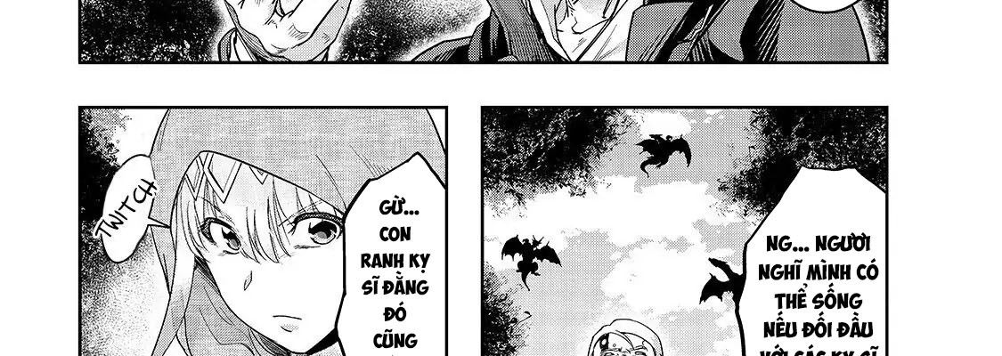 Failure Frame – Kẻ Vô Dụng Trở Thành Kẻ Mạnh Nhất Chapter 16 - Trang 2