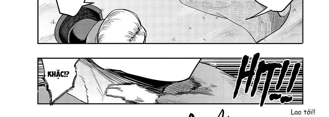 Failure Frame – Kẻ Vô Dụng Trở Thành Kẻ Mạnh Nhất Chapter 16 - Trang 2