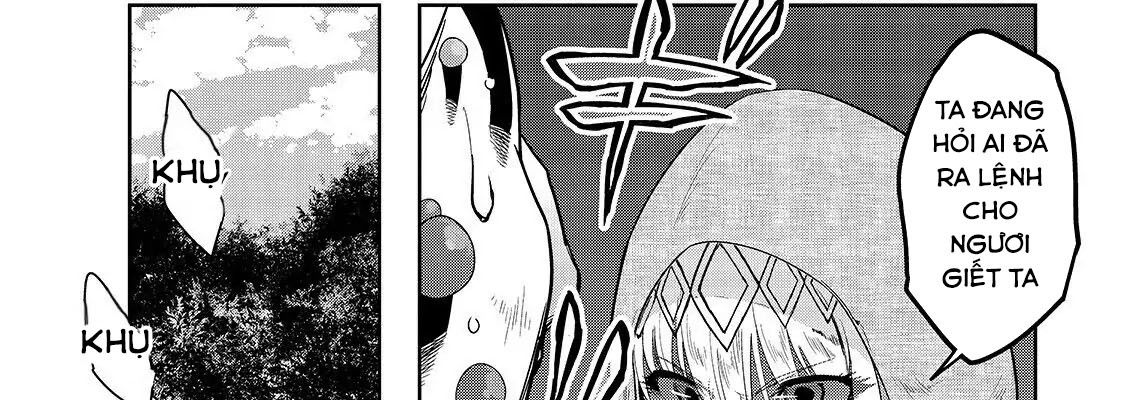 Failure Frame – Kẻ Vô Dụng Trở Thành Kẻ Mạnh Nhất Chapter 16 - Trang 2