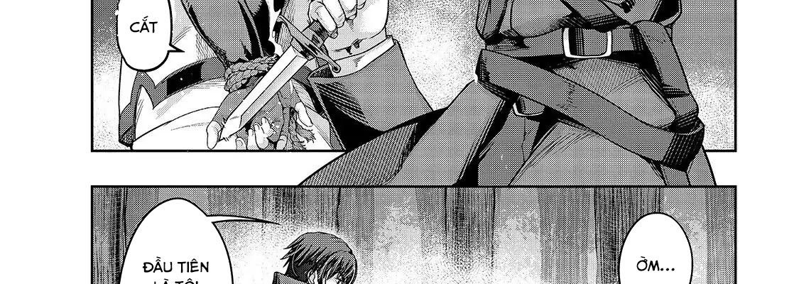 Failure Frame – Kẻ Vô Dụng Trở Thành Kẻ Mạnh Nhất Chapter 16 - Trang 2