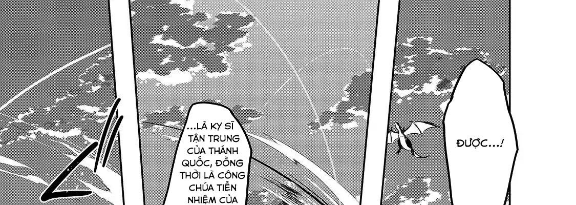 Failure Frame – Kẻ Vô Dụng Trở Thành Kẻ Mạnh Nhất Chapter 16 - Trang 2