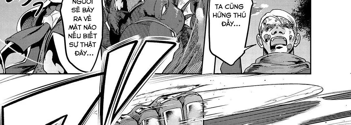 Failure Frame – Kẻ Vô Dụng Trở Thành Kẻ Mạnh Nhất Chapter 16 - Trang 2