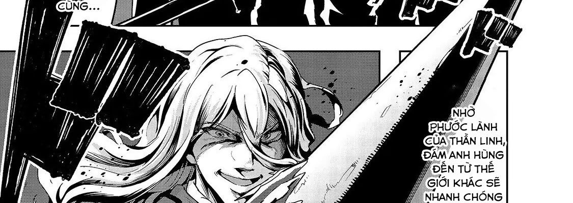 Failure Frame – Kẻ Vô Dụng Trở Thành Kẻ Mạnh Nhất Chapter 17 - Trang 2