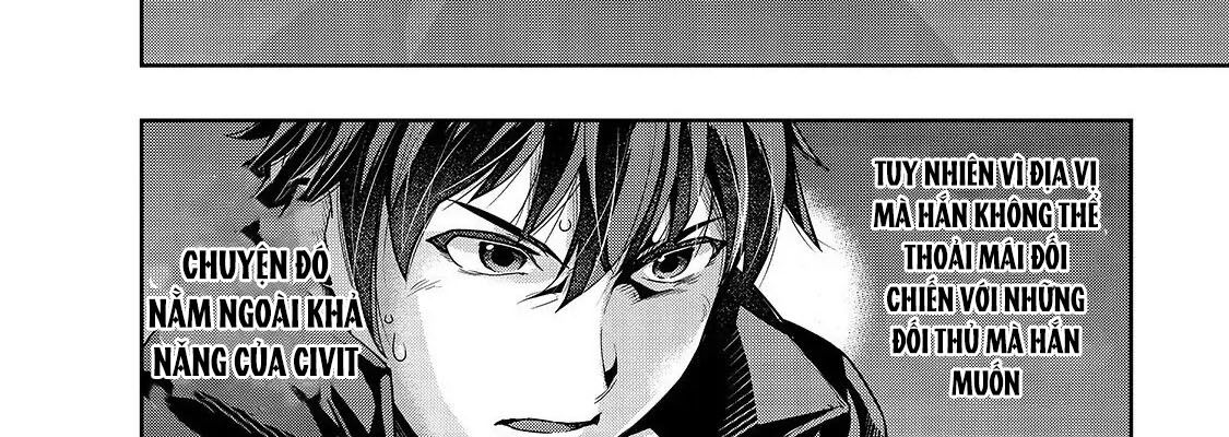 Failure Frame – Kẻ Vô Dụng Trở Thành Kẻ Mạnh Nhất Chapter 17 - Trang 2