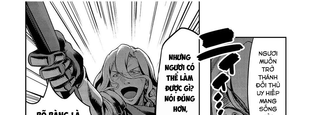 Failure Frame – Kẻ Vô Dụng Trở Thành Kẻ Mạnh Nhất Chapter 17 - Trang 2