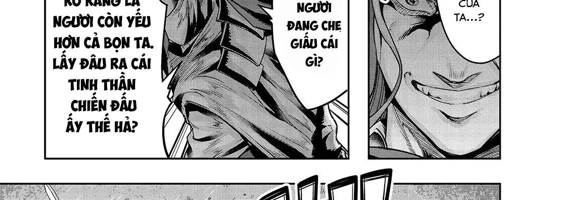 Failure Frame – Kẻ Vô Dụng Trở Thành Kẻ Mạnh Nhất Chapter 17 - Trang 2