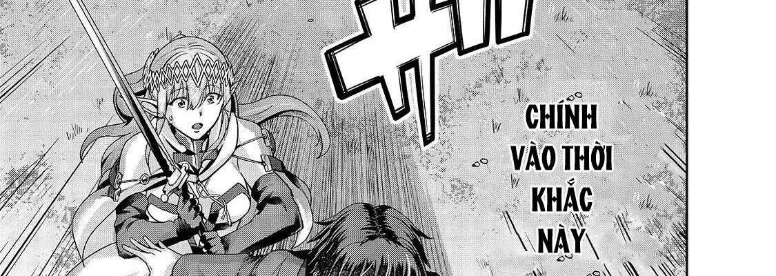 Failure Frame – Kẻ Vô Dụng Trở Thành Kẻ Mạnh Nhất Chapter 17 - Trang 2