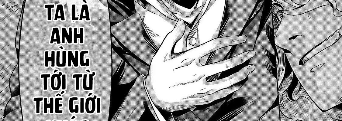 Failure Frame – Kẻ Vô Dụng Trở Thành Kẻ Mạnh Nhất Chapter 17 - Trang 2