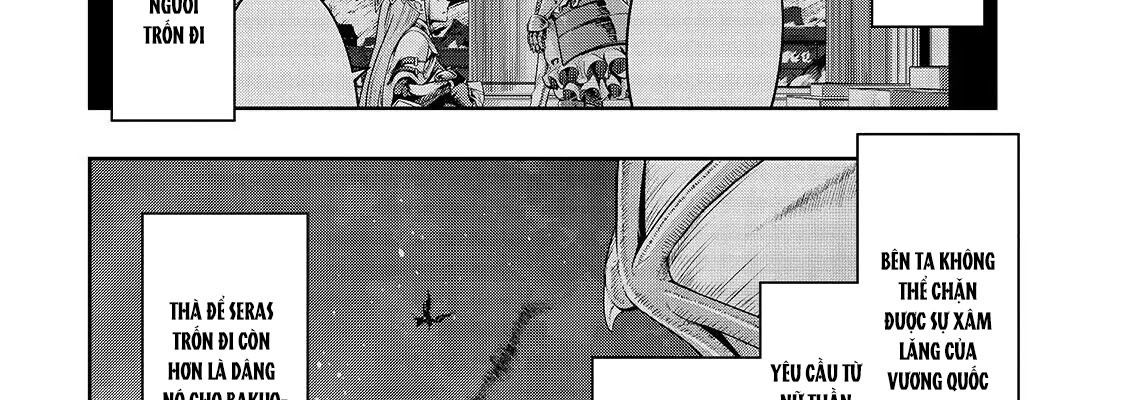 Failure Frame – Kẻ Vô Dụng Trở Thành Kẻ Mạnh Nhất Chapter 17 - Trang 2