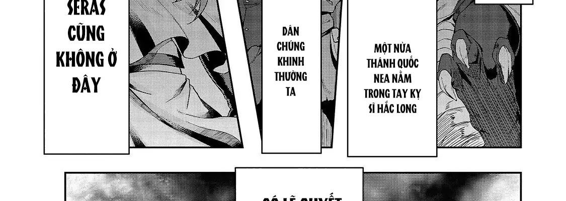 Failure Frame – Kẻ Vô Dụng Trở Thành Kẻ Mạnh Nhất Chapter 17 - Trang 2