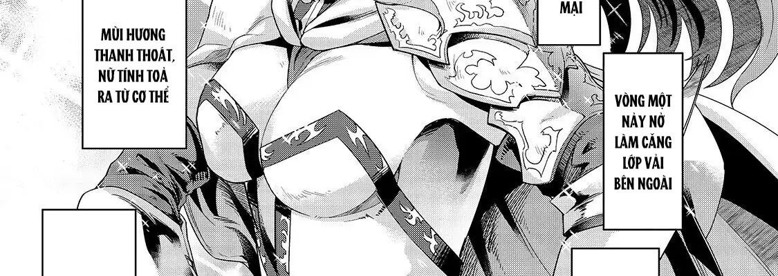 Failure Frame – Kẻ Vô Dụng Trở Thành Kẻ Mạnh Nhất Chapter 17 - Trang 2