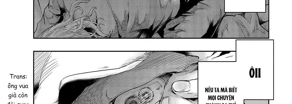 Failure Frame – Kẻ Vô Dụng Trở Thành Kẻ Mạnh Nhất Chapter 17 - Trang 2