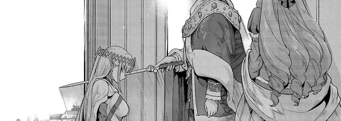 Failure Frame – Kẻ Vô Dụng Trở Thành Kẻ Mạnh Nhất Chapter 17 - Trang 2